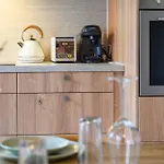 Apartamento Hyper Centre - 6v - 2 - Wifi