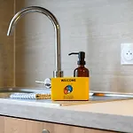 Hyper Centre - 6v - 2 - Wifi Apartamento *