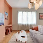 Hyper Centre - 6v - 2 - Wifi Apartamento Tours