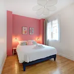 Hyper Centre - 6v - 2 - Wifi Apartamento *