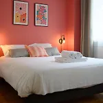 Hyper Centre - 6v - 2 - Wifi Apartamento