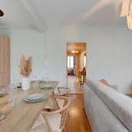Apartamento Hyper Centre - 6v - 2 - Wifi Tours