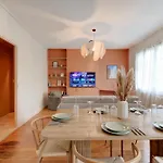 Apartamento Hyper Centre - 6v - 2 - Wifi *