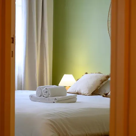 Appartement Hyper Centre - 6v - 2 - Wifi