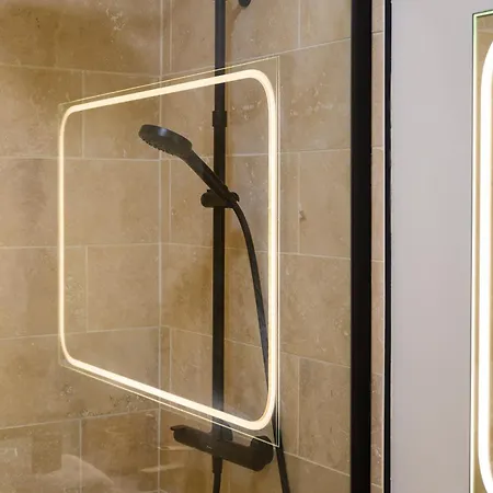 Appartement Hyper Centre - 6v - 2 - Wifi Tours