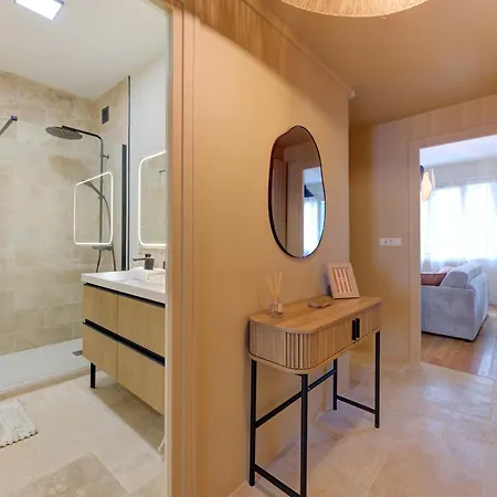 Hyper Centre - 6v - 2 - Wifi Appartement Tours