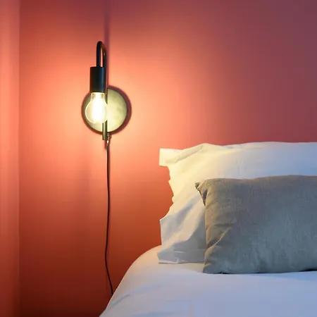 Hyper Centre - 6v - 2 - Wifi Appartement *