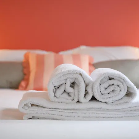 Appartement Hyper Centre - 6v - 2 - Wifi *