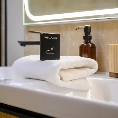 Appartement Hyper Centre - 6v - 2 - Wifi