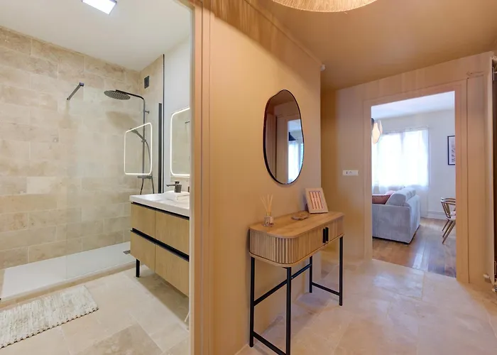 Hyper Centre - 6v - 2 - Wifi Апартаменты Тур