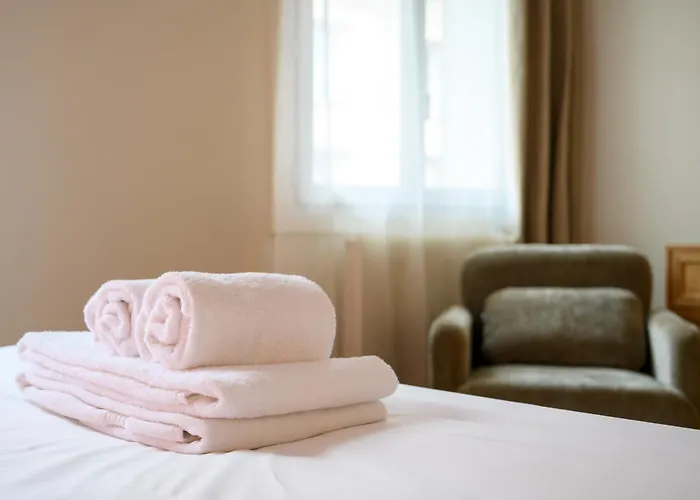 Hyper Centre - 6v - 2 - Wifi Апартаменты Тур